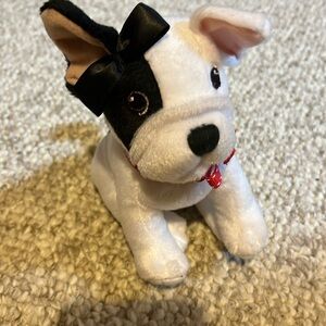 American Girl dog